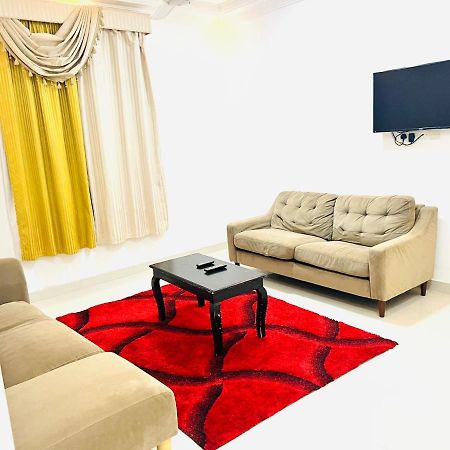 Awqad Bayt Fadil Al Tharya Furnished Apartments المظهر الخارجي الصورة