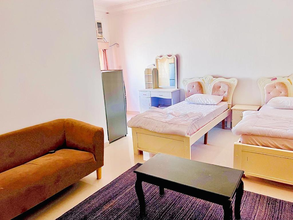 Awqad Bayt Fadil Al Tharya Furnished Apartments المظهر الخارجي الصورة