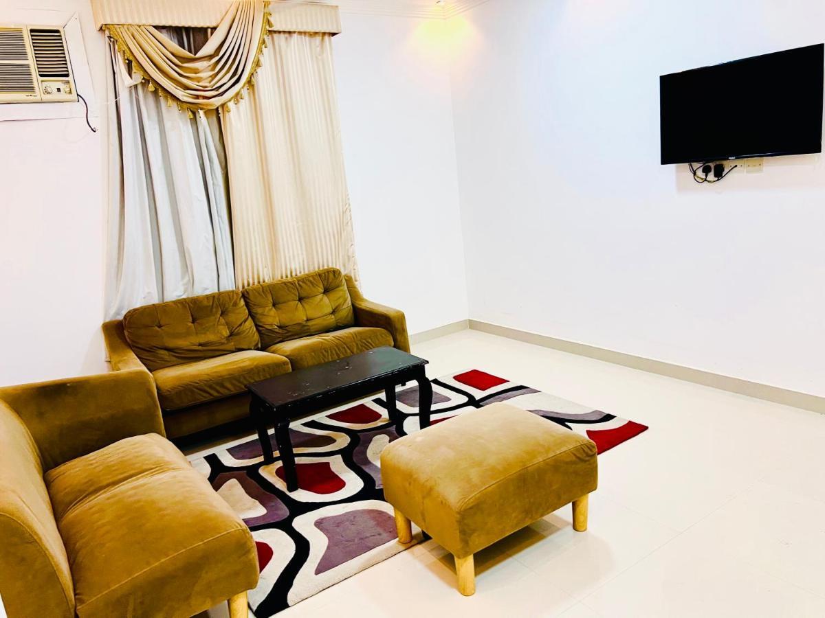 Awqad Bayt Fadil Al Tharya Furnished Apartments المظهر الخارجي الصورة