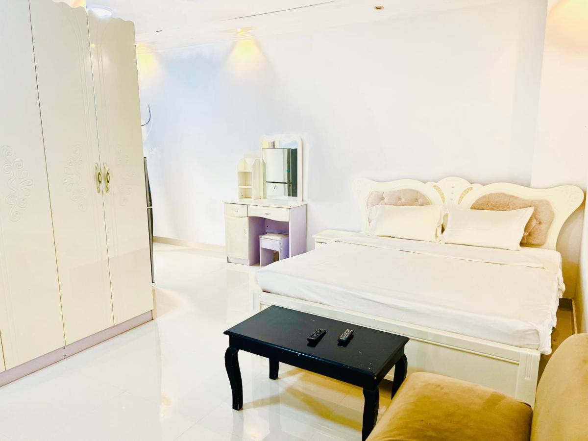 Awqad Bayt Fadil Al Tharya Furnished Apartments المظهر الخارجي الصورة