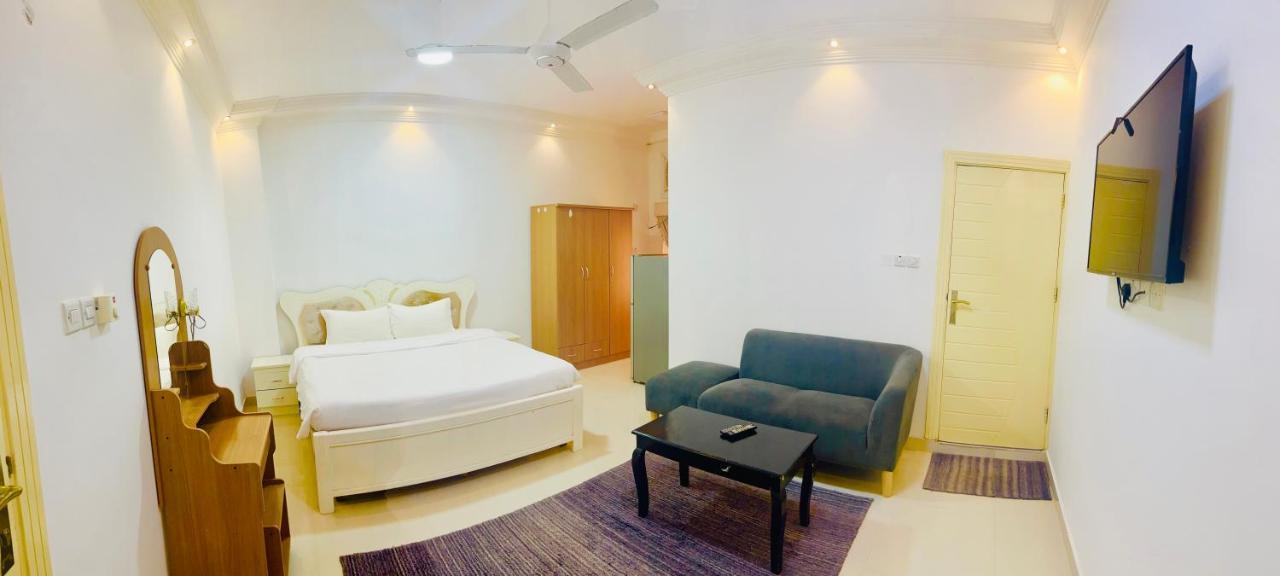Awqad Bayt Fadil Al Tharya Furnished Apartments المظهر الخارجي الصورة