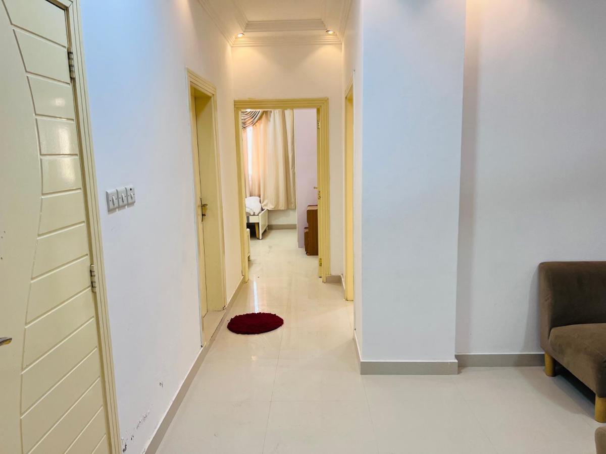 Awqad Bayt Fadil Al Tharya Furnished Apartments المظهر الخارجي الصورة