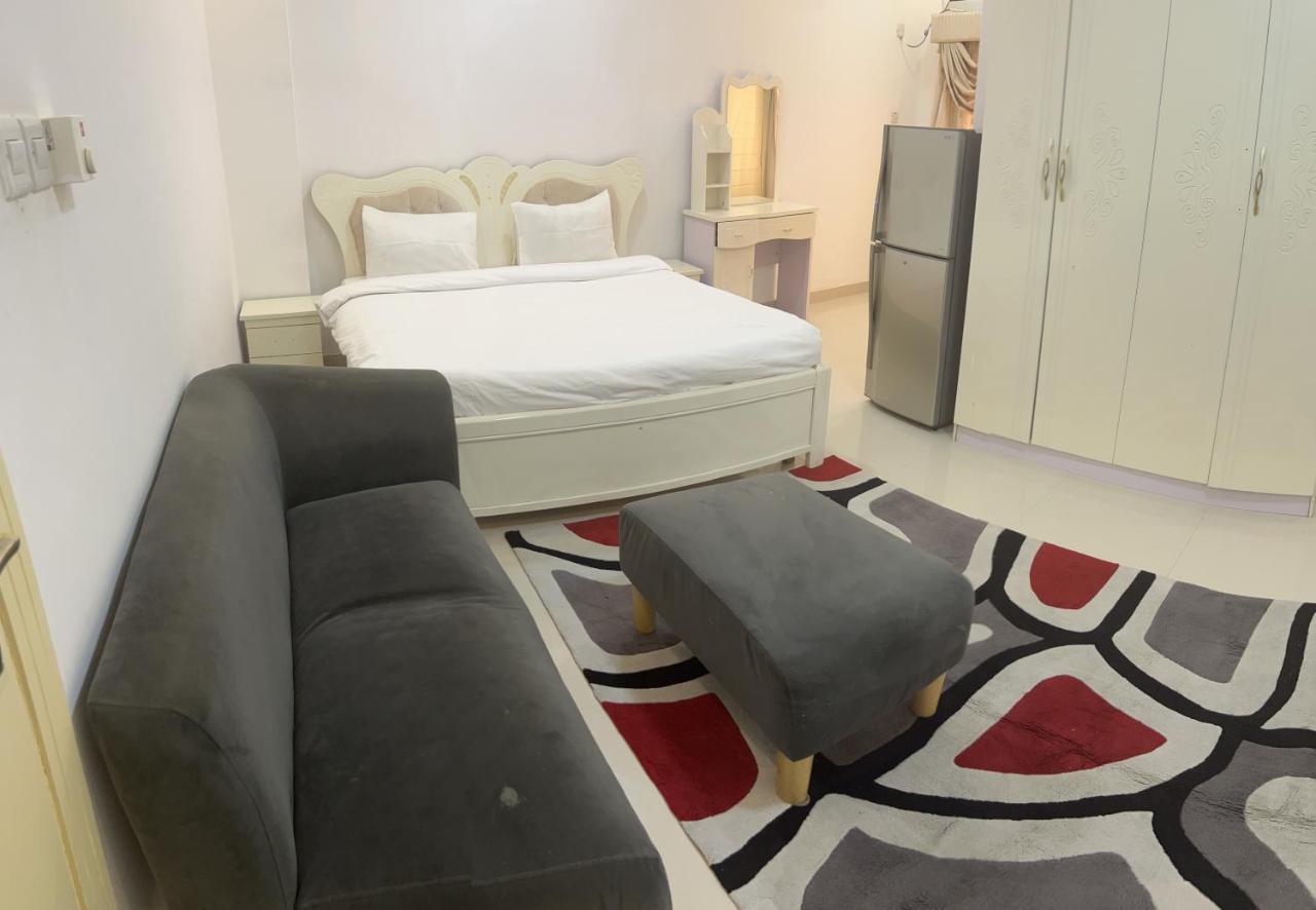 Awqad Bayt Fadil Al Tharya Furnished Apartments المظهر الخارجي الصورة