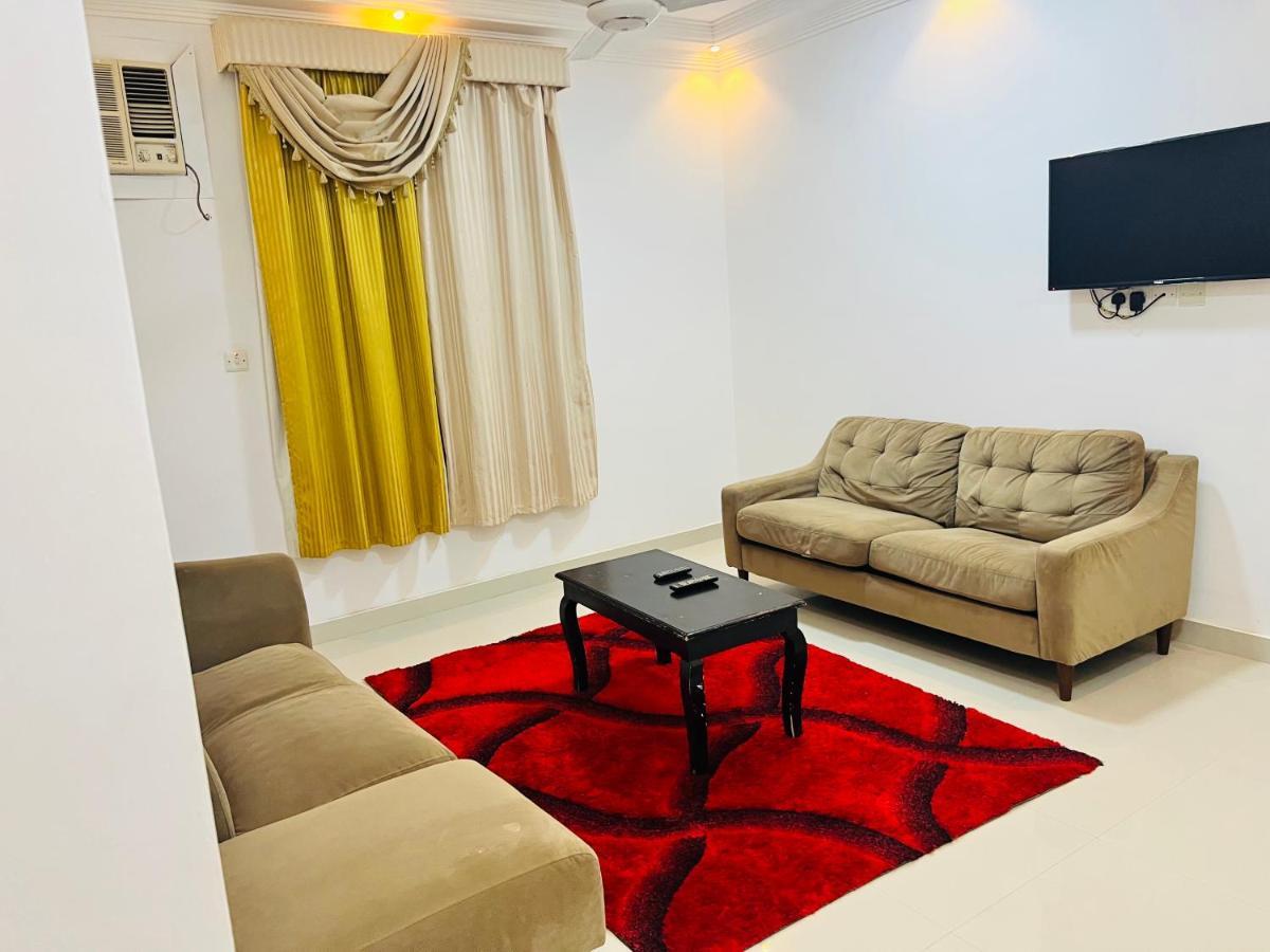 Awqad Bayt Fadil Al Tharya Furnished Apartments المظهر الخارجي الصورة