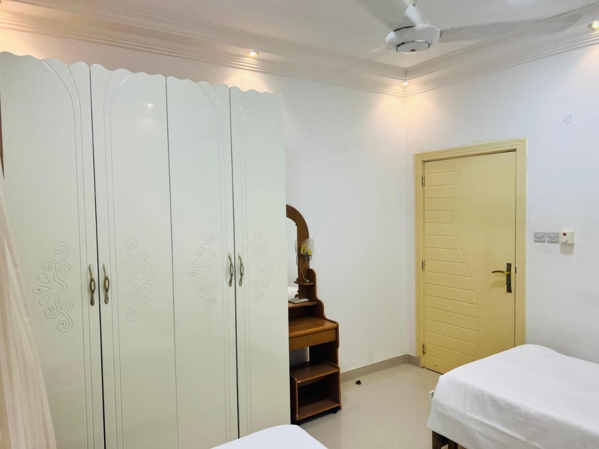 Awqad Bayt Fadil Al Tharya Furnished Apartments المظهر الخارجي الصورة